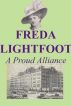 A Proud Alliance by Freda Lightfoot