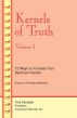 Kernels of Truth, Vol. 1 -- 12 Ways to Increase Your Spiritual Practice by Tina Montalto