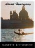 Almost Hemingway by Nanette Littlestone