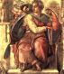 Consolation of Philosphy by Boethius 