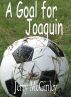 A Goal for Joaquin by Jerry McGinley