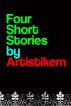 Four Short Stories by Artistikem by Astrid Cruz