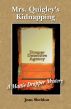 Mrs. Quigley's Kidnapping by Jean Sheldon