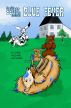 Cottage Farm Blue Fever by Carol Haldane