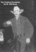 The Cowboy Chronicles by Bill Davis