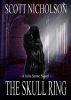 The Skull Ring by Scott Nicholson