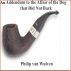 An Addendum to the Affair of the Dog that did Not Bark. by Philip van Wulven