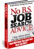 No B.S. Job Search Advice by Jeff Altman, The Big Game Hunter