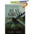 An Ax To Grind by Frank F. Atanacio