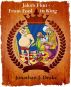Jakob Flint - From Fool to King by Jonathan J. Drake