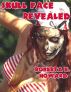 Skull Face Revealed by Roberta E. Howard