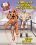 Cool Cat Loves Wrestling by Derek Savage