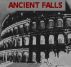 Ancient Falls by Monica P