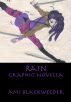 Reload Rain by Ami Blackwelder