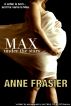Max Under the Stars by Anne Frasier by Anne  Frasier