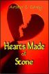 Hearts Made of Stone by Arthur Carey
