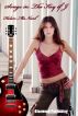 Songs In The Key of J by Helen McNicol