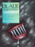 Blade Chatter by Sara Marie Hogg