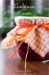 Les recettes de confiture de cuisine et mets by pierre-Emmanuel Malissin