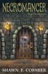Necromancer - Sequel to NiDemon by Shawn Cormier