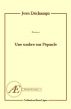 Une ombre sur l'épaule by Editions Ex Aequo Laurence schwalm