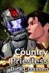 Country Priestess by Dick Claassen