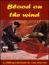 Blood On The Wind by Ann Morven