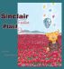 Sinclair and His Excellent Plaid Paws by Fred Shook