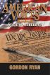 State of Rebellion - Book One - American Voices Trilogy by Gordon Ryan