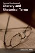 Concise Handbook of Literary and Rhetorical Terms by Michael Mills