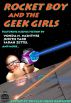 Rocket Boy and the Geek Girls by Book View Cafe