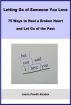Letting Go of Someone You Love by Laurie  Pawlik-Kienlen