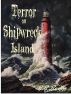 Terror on Shipwreck Island by B.B. Baggs