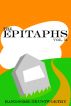 The Epitaphs Vol. II by Chad Handsome-Trustworthy