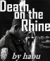 Death on the Rhine by  habu