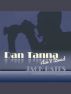 Dan Tanna Ain't Dead by Jack Bates