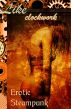 Like Clockwork: Steampunk Erotica edited by J. Blackmore by Circlet Press