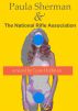 Paula Sherman and the National Rifle Association by Lynn Hoffman