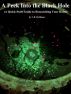 A Peek Into the Black Hole: A Quick Start Guide for Researching Your Roots by C.B. Hoffman