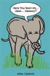 Have you seen my…umm….. Memory? by Miller Caldwell