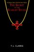 The Secret of the Scarlet Stone (A Gabby Girls Adventure Novel) by T.L. Clarke