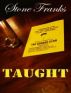Taught by Stone Franks