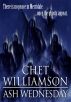 Ash Wednesday by Chet Williamson