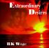Extraordinary Desires by B.K. Wright