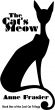 The Cat's Meow — Chapter One by Anne  Frasier