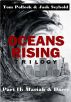 Oceans Rising Trilogy Part II: Mariah and Darcy by Tom Pollock and Jack Seybold