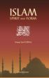ISLAM SPIRIT AND FORM by Osman Nuri Topbas