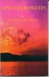 Open Heart Poetry by Ian C. Dawkins Moore