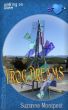 Frog Dreams-Walking on Water by Suzanne Montpetit