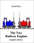 The Two Railway Engines by David Elvar